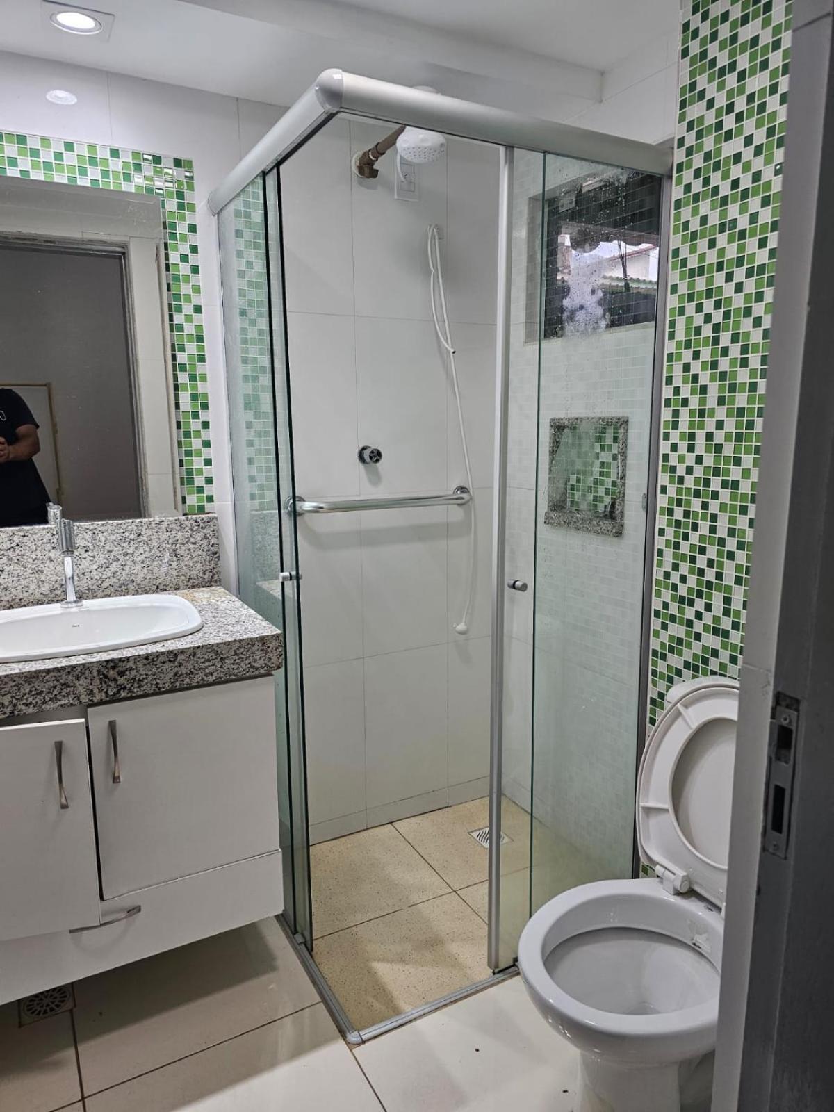 Cig Hostel Гояния Экстерьер фото