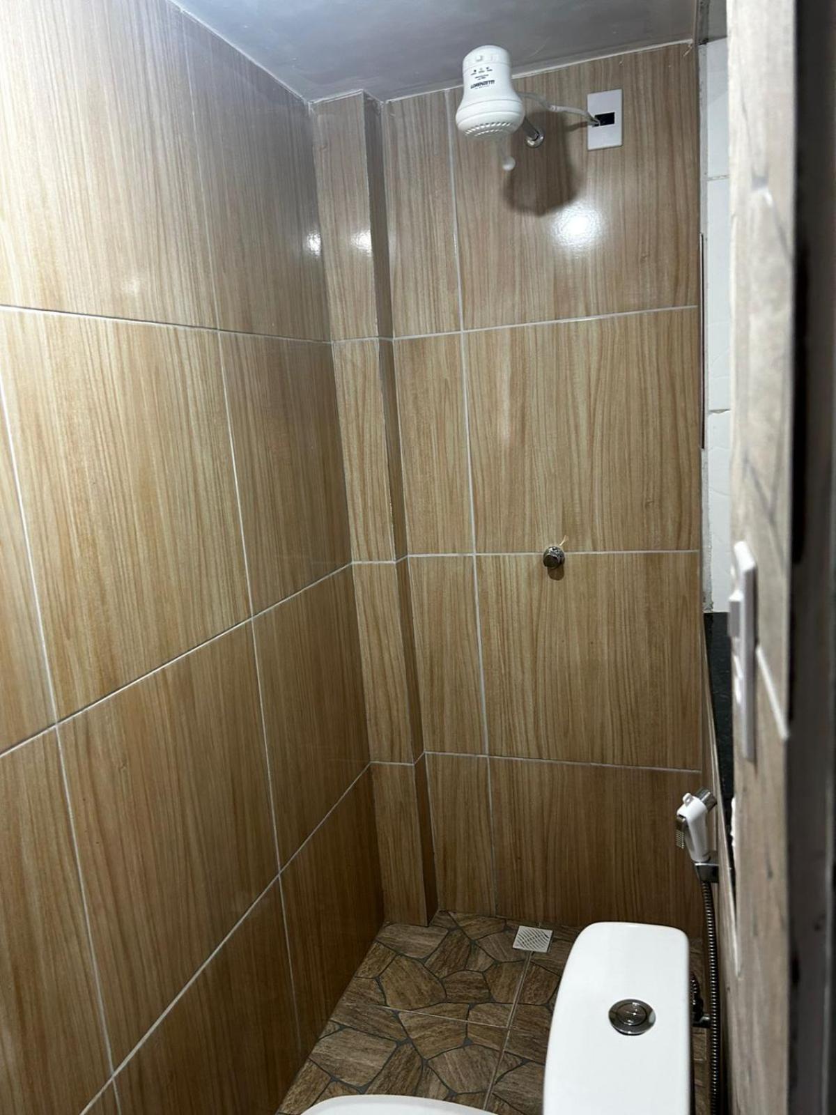 Cig Hostel Гояния Экстерьер фото